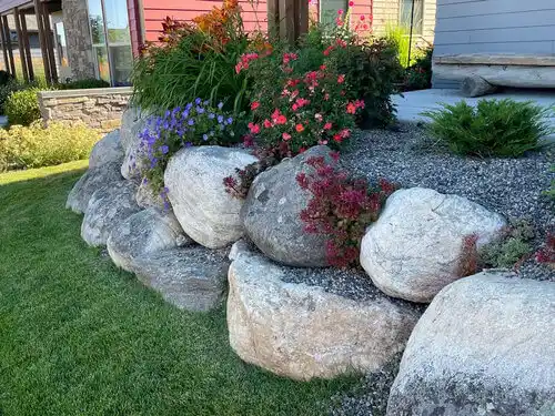 landscaping services Berry Hill